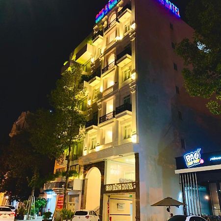 Thu Dau Mot Sao Bang Hotel מראה חיצוני תמונה