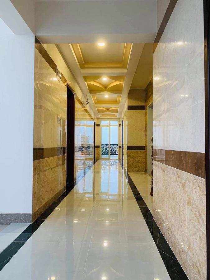 Thu Dau Mot Sao Bang Hotel מראה חיצוני תמונה