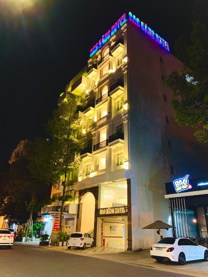 Thu Dau Mot Sao Bang Hotel מראה חיצוני תמונה